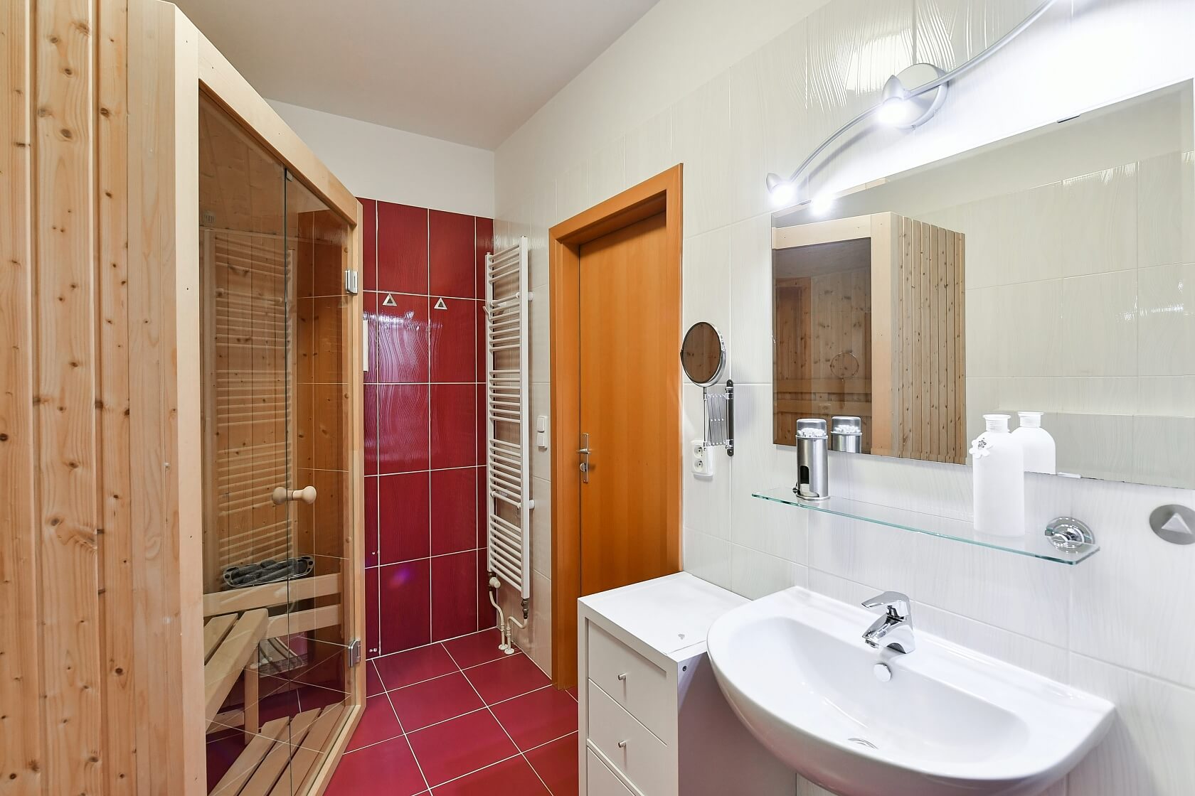 Půlkruhová, Vokovice - Praha 6 | Prodej, Byt 3+kk, 109 m²