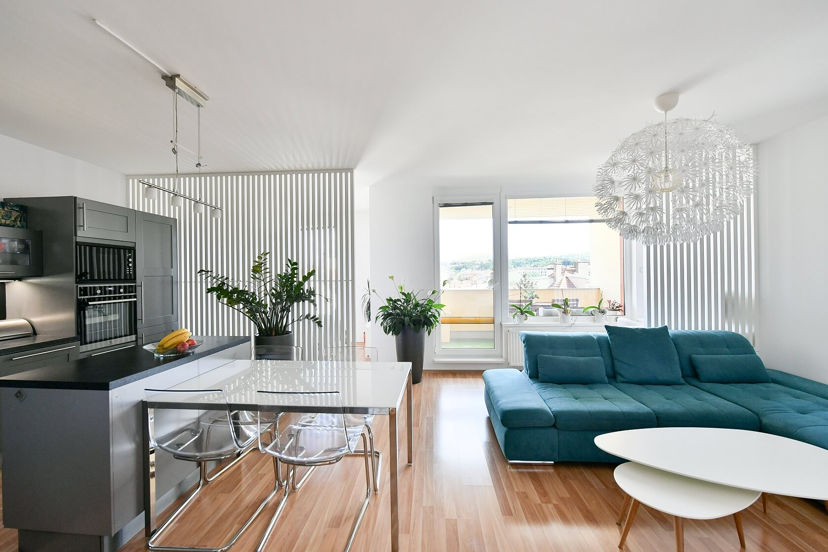 Půlkruhová, Vokovice - Praha 6 | Prodej, Byt 3+kk, 109 m²