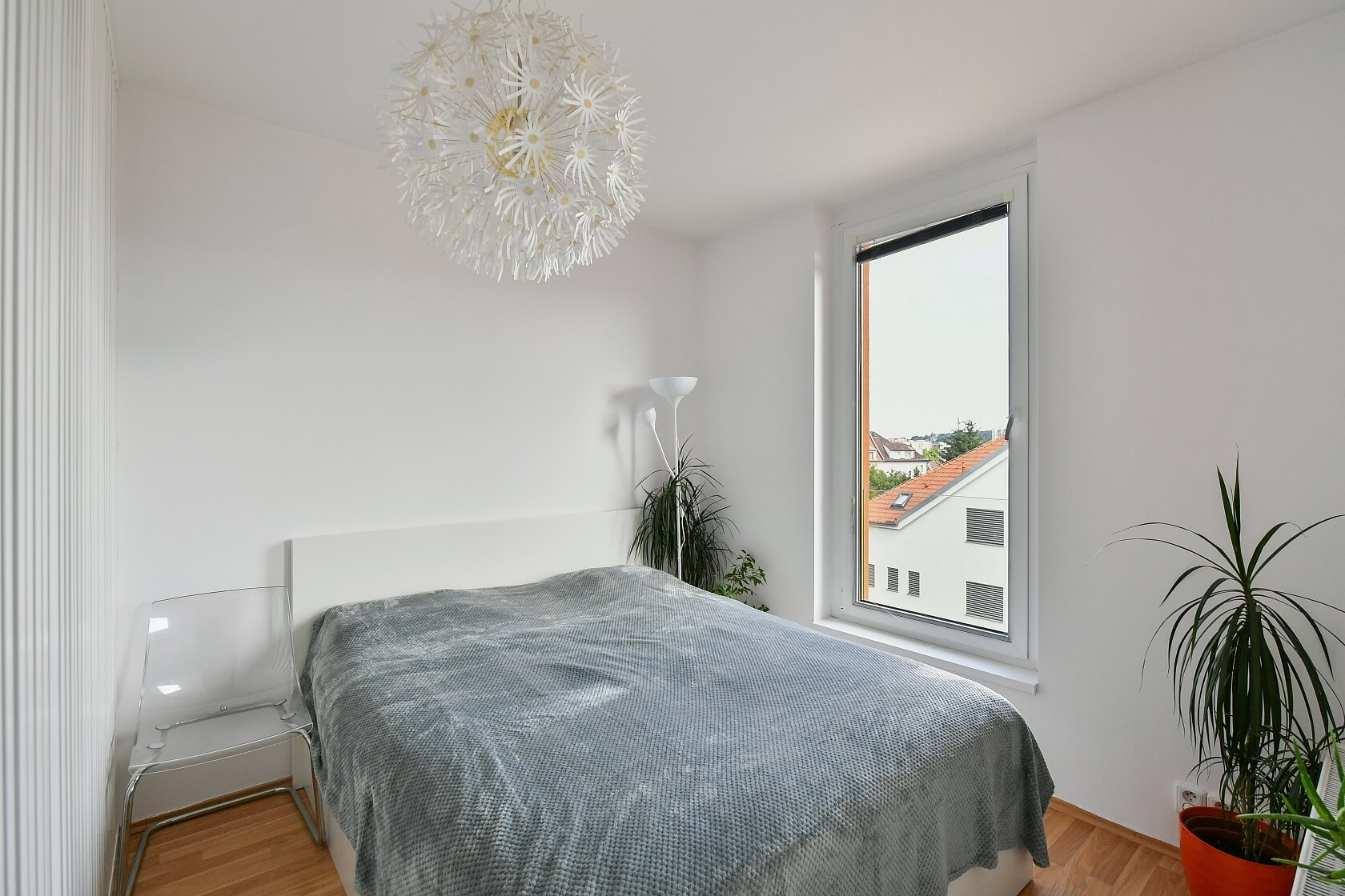 Půlkruhová, Vokovice - Praha 6 | Prodej, Byt 3+kk, 109 m²