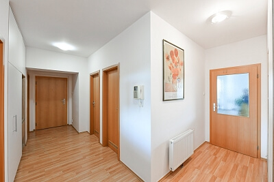 Půlkruhová, Vokovice - Prague 6 | Sale, Apartment Two-bedroom (3+kk), 109 m²