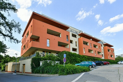 Půlkruhová, Vokovice - Praha 6 | Prodej, Byt 3+kk, 109 m²