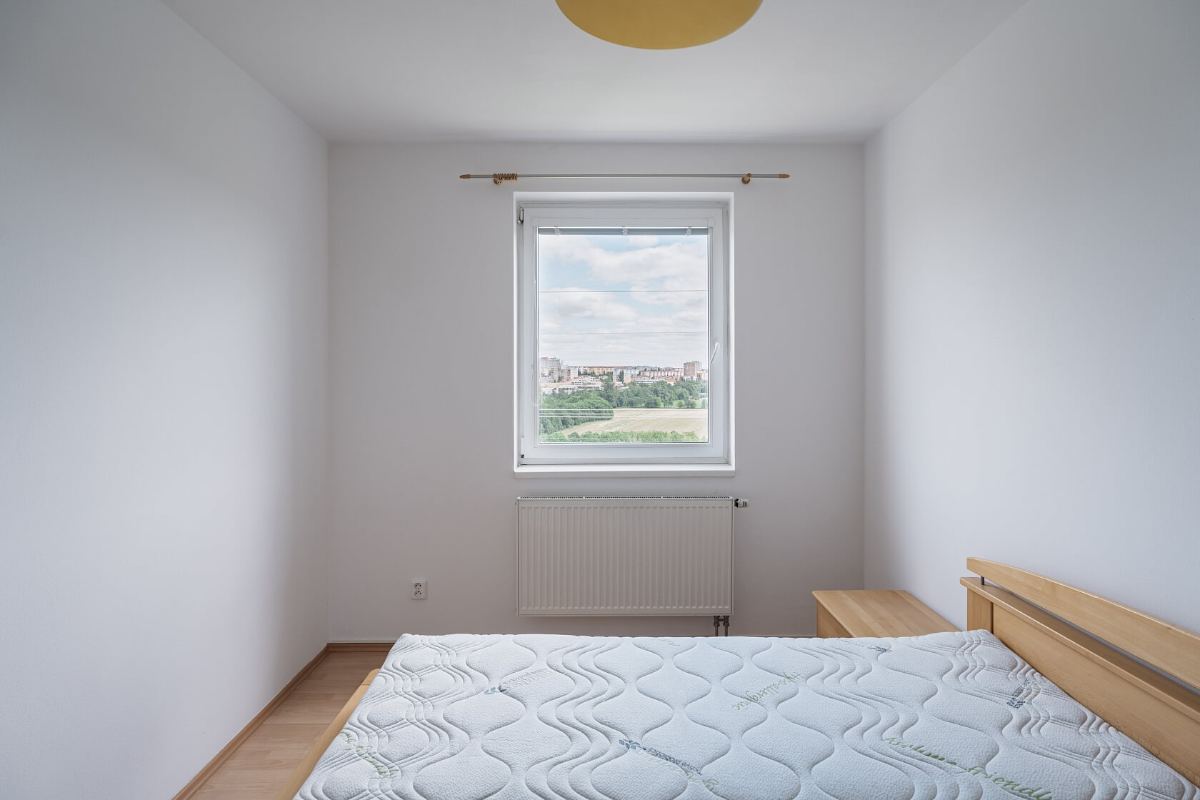 Choceradská, Záběhlice - Prague 4 | Sale, Apartment One-bedroom (2+kk), 72 m²