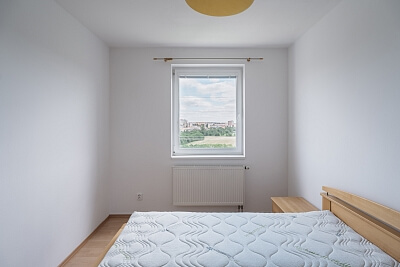 Choceradská, Záběhlice - Praha 4 | Prodej, Byt 2+kk, 72 m²