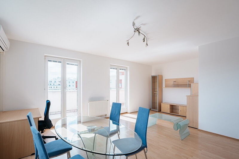 Choceradská, Záběhlice - Praha 4 | Prodej, Byt 2+kk, 72 m²