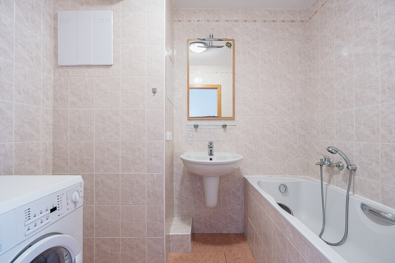 Choceradská, Záběhlice - Praha 4 | Prodej, Byt 2+kk, 72 m²