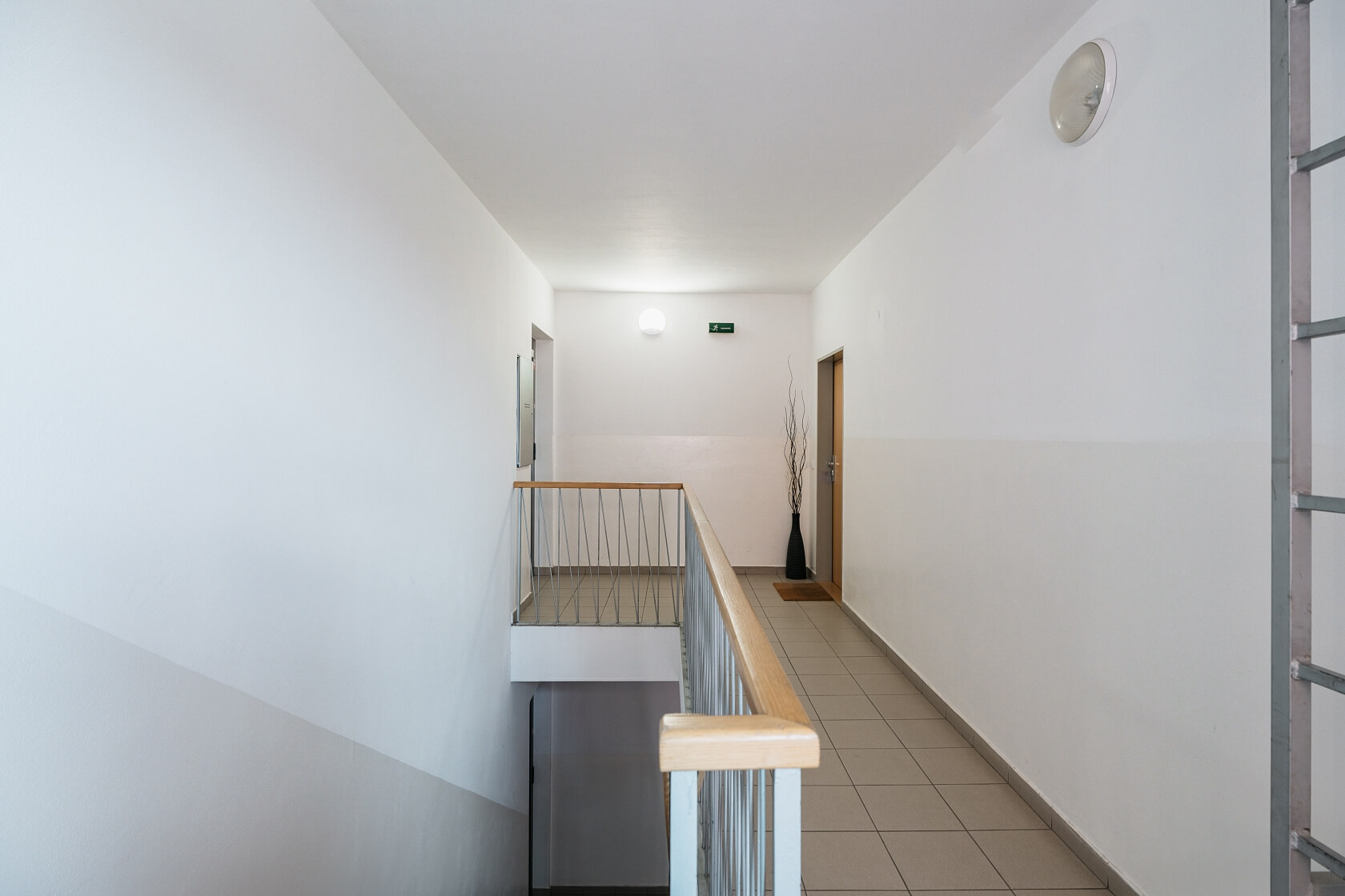 Choceradská, Záběhlice - Prague 4 | Sale, Apartment One-bedroom (2+kk), 72 m²