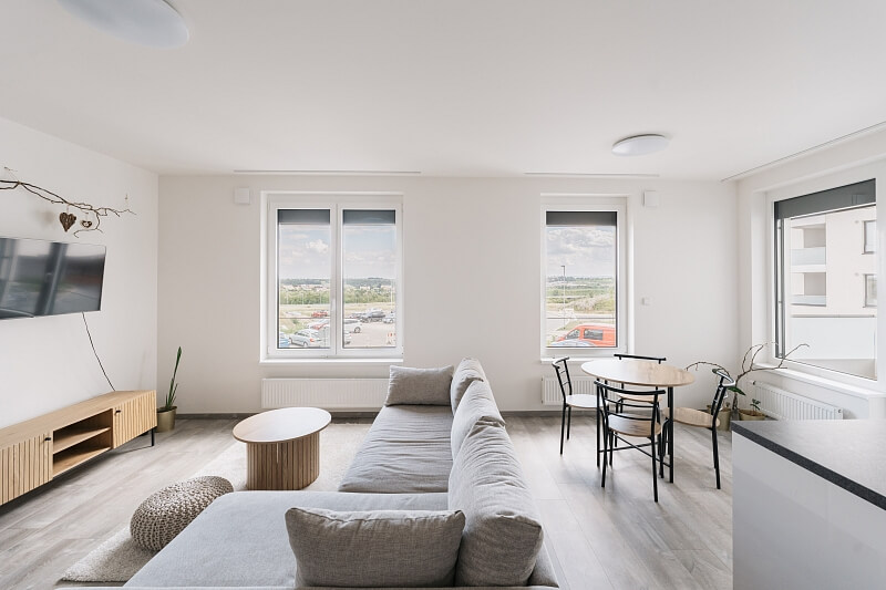 Ferrariho, Stodůlky - Prague 5 | Sale, Apartment Three-bedroom (4+kk), 146 m²