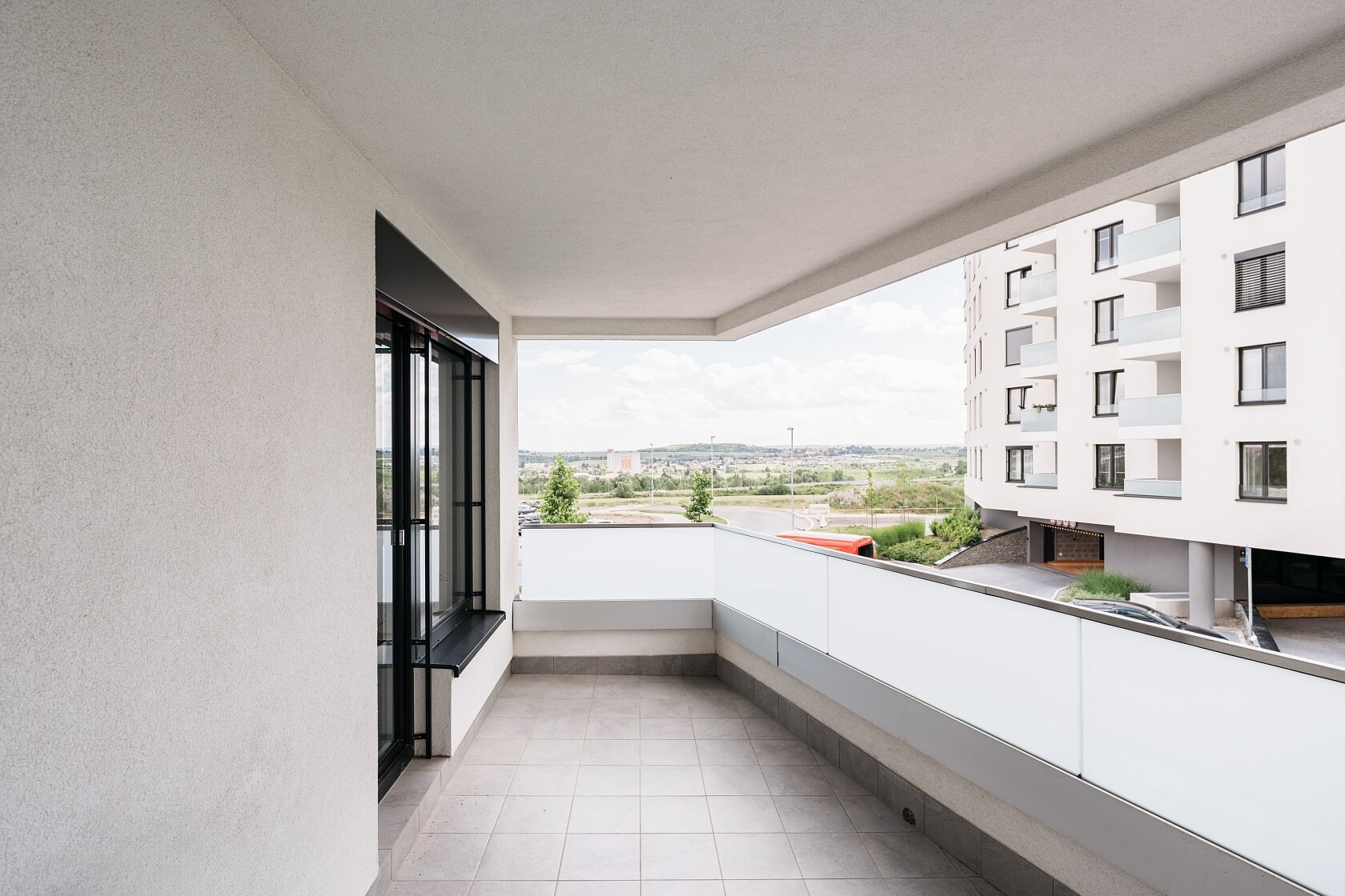 Ferrariho, Stodůlky - Prague 5 | Sale, Apartment Three-bedroom (4+kk), 146 m²