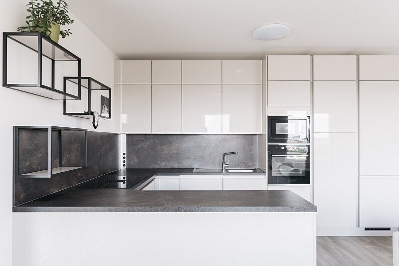 Ferrariho, Stodůlky - Praha 5 | Prodej, Byt 4+kk, 146 m²