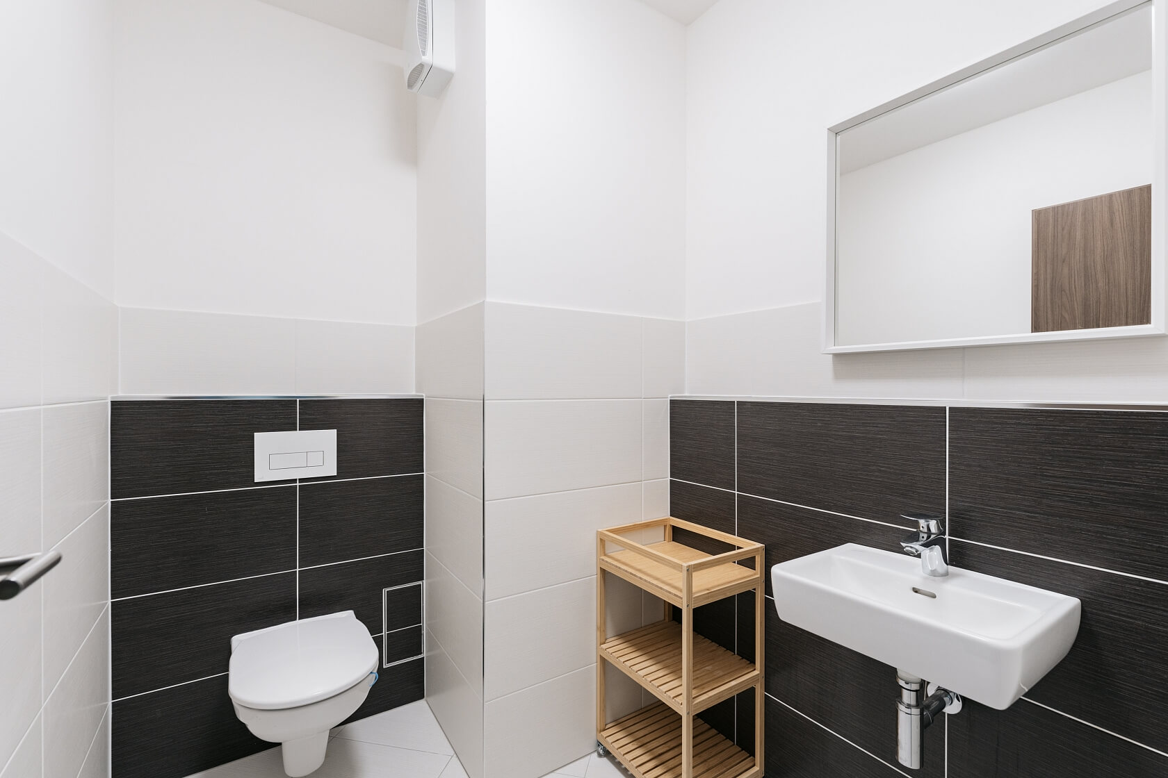 Ferrariho, Stodůlky - Prague 5 | Sale, Apartment Three-bedroom (4+kk), 146 m²