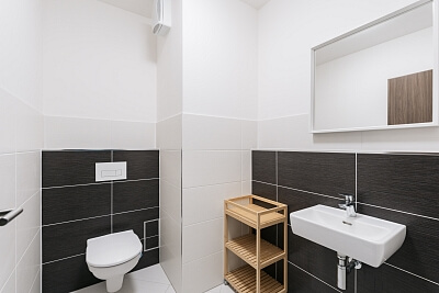 Ferrariho, Stodůlky - Praha 5 | Prodej, Byt 4+kk, 146 m²