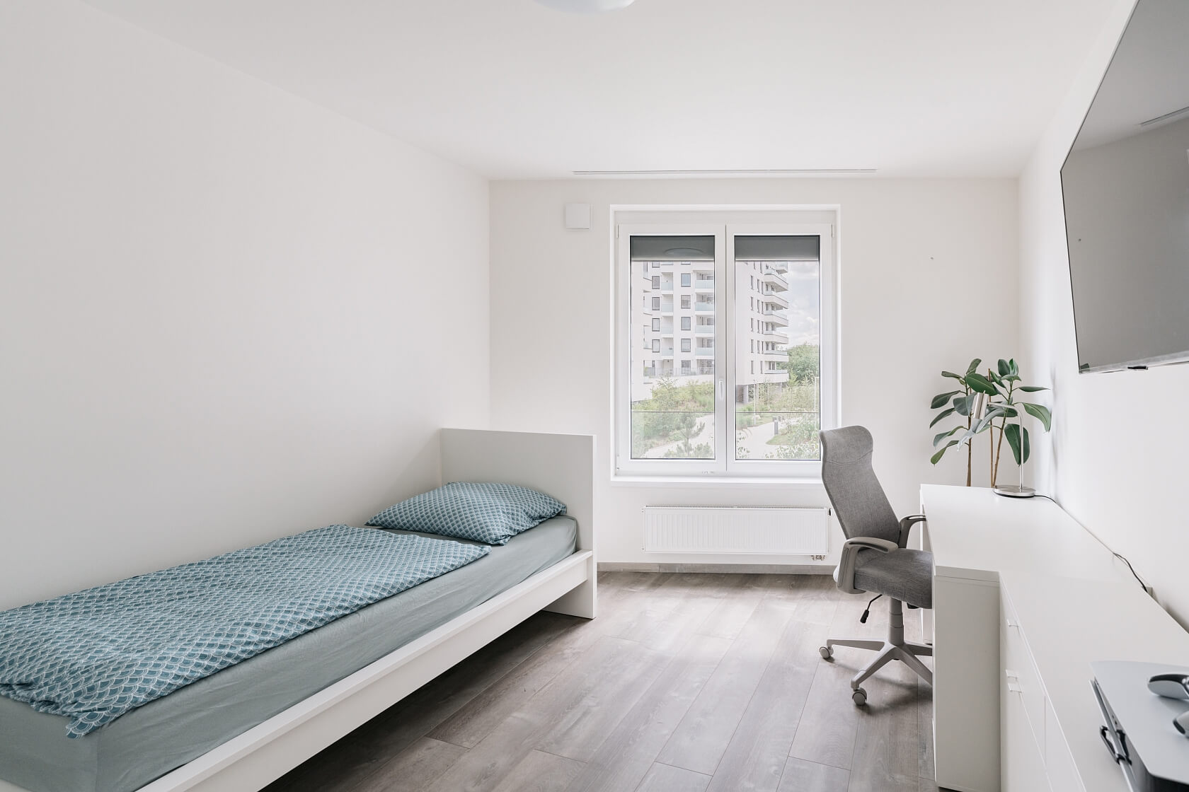 Ferrariho, Stodůlky - Prague 5 | Sale, Apartment Three-bedroom (4+kk), 146 m²