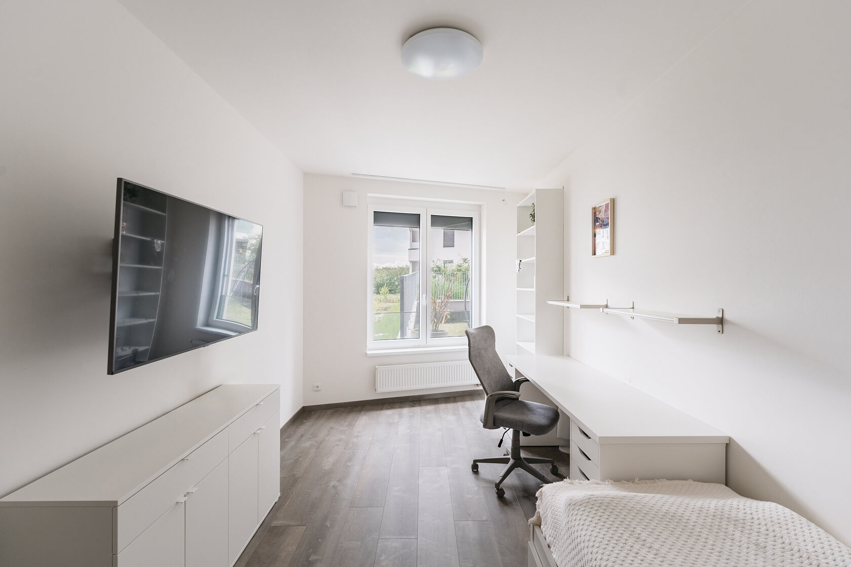 Ferrariho, Stodůlky - Prague 5 | Sale, Apartment Three-bedroom (4+kk), 146 m²