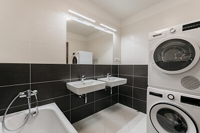 Ferrariho, Stodůlky - Praha 5 | Prodej, Byt 4+kk, 146 m²