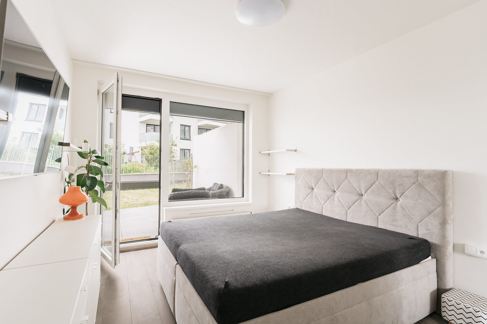 Ferrariho, Stodůlky - Praha 5 | Prodej, Byt 4+kk, 146 m²