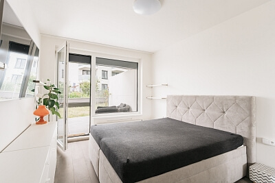 Ferrariho, Stodůlky - Prague 5 | Sale, Apartment Three-bedroom (4+kk), 146 m²