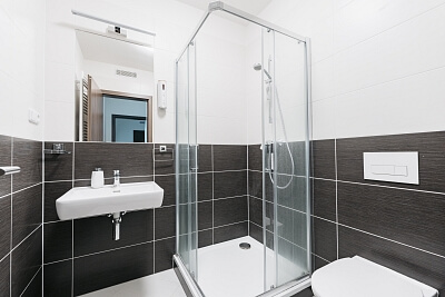 Ferrariho, Stodůlky - Prague 5 | Sale, Apartment Three-bedroom (4+kk), 146 m²