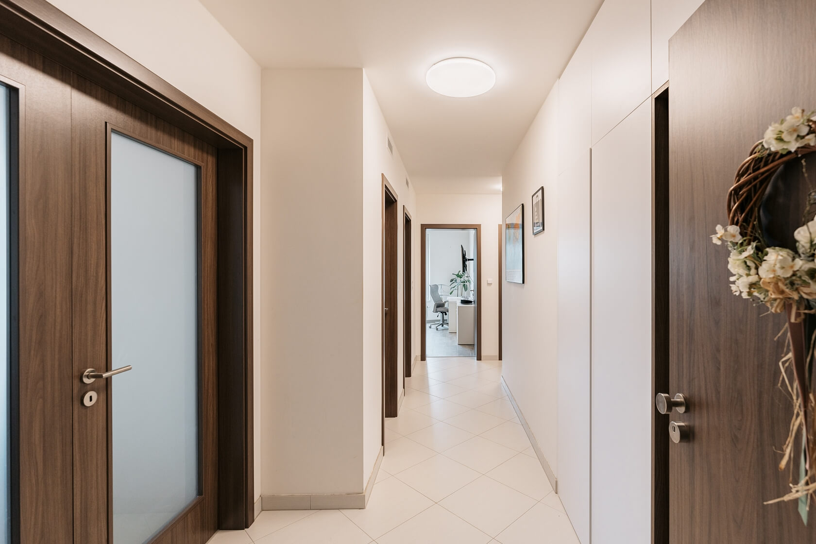 Ferrariho, Stodůlky - Praha 5 | Prodej, Byt 4+kk, 146 m²