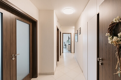 Ferrariho, Stodůlky - Prague 5 | Sale, Apartment Three-bedroom (4+kk), 146 m²