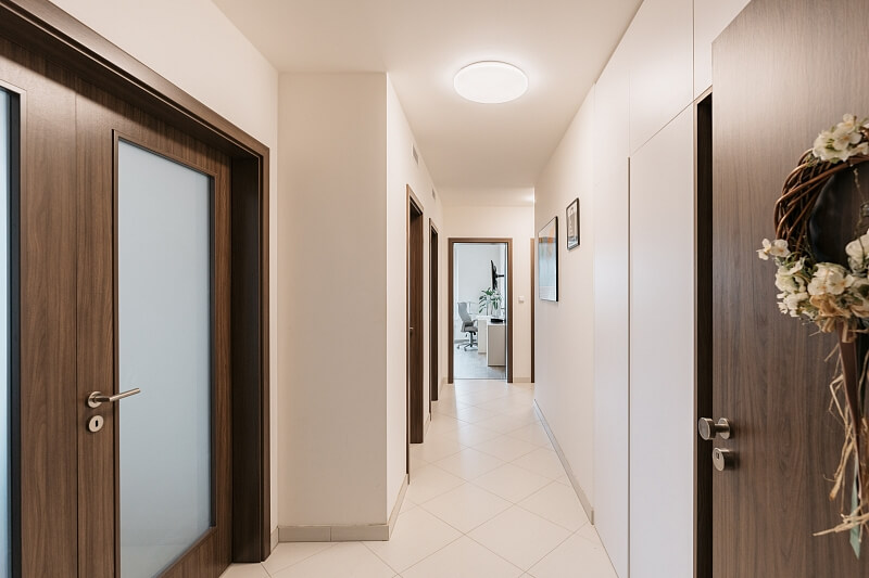 Ferrariho, Stodůlky - Praha 5 | Prodej, Byt 4+kk, 146 m²