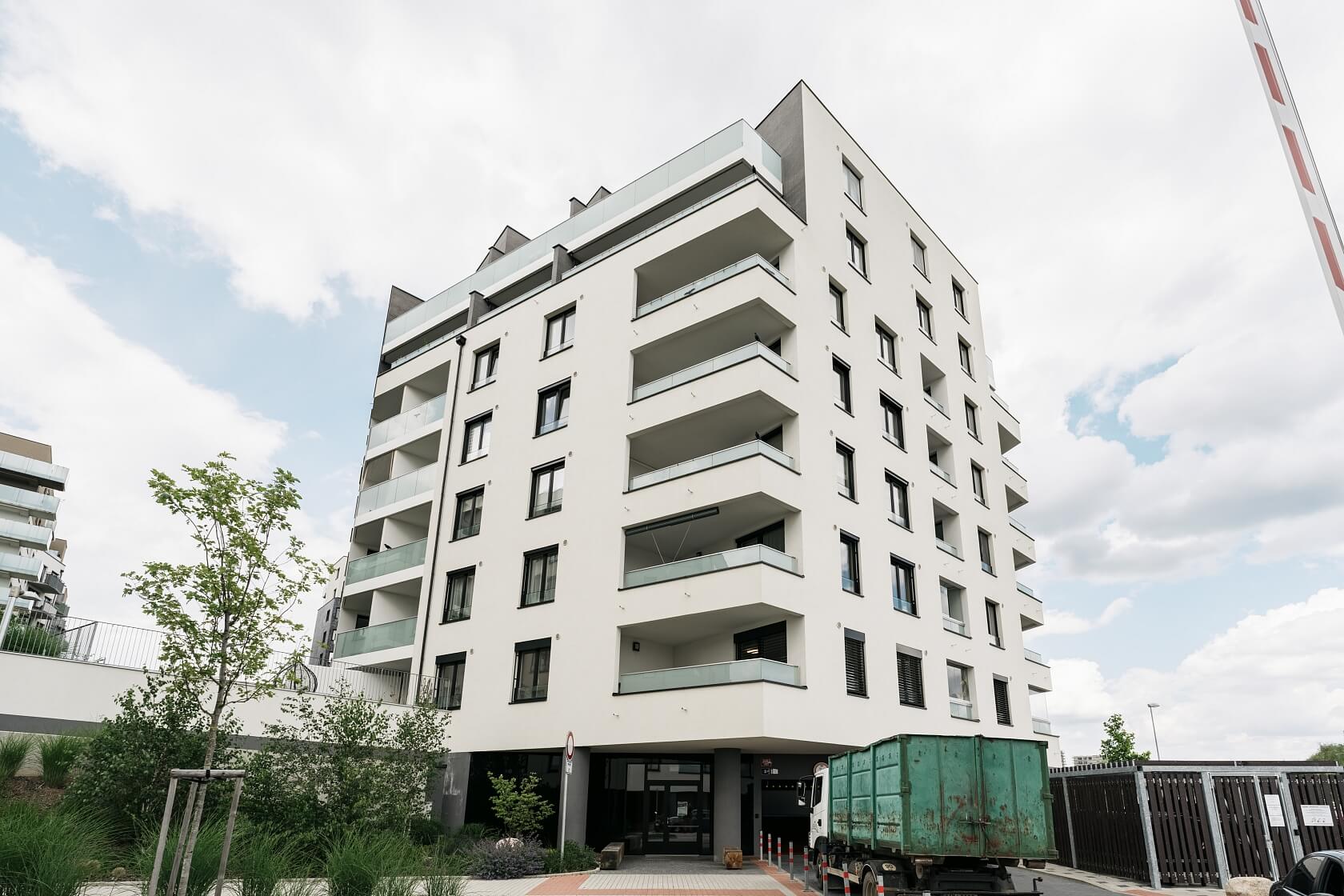 Ferrariho, Stodůlky - Prague 5 | Sale, Apartment Three-bedroom (4+kk), 146 m²