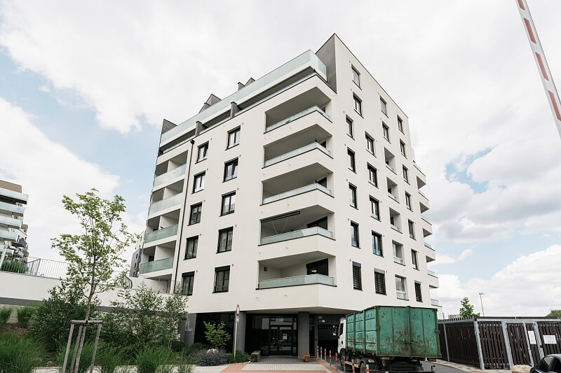 Ferrariho, Stodůlky - Prague 5 | Sale, Apartment Three-bedroom (4+kk), 146 m²