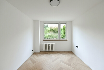 Točitá, Krč - Prague 4 | Rent, Apartment Three-bedroom (4+kk), 98 m²