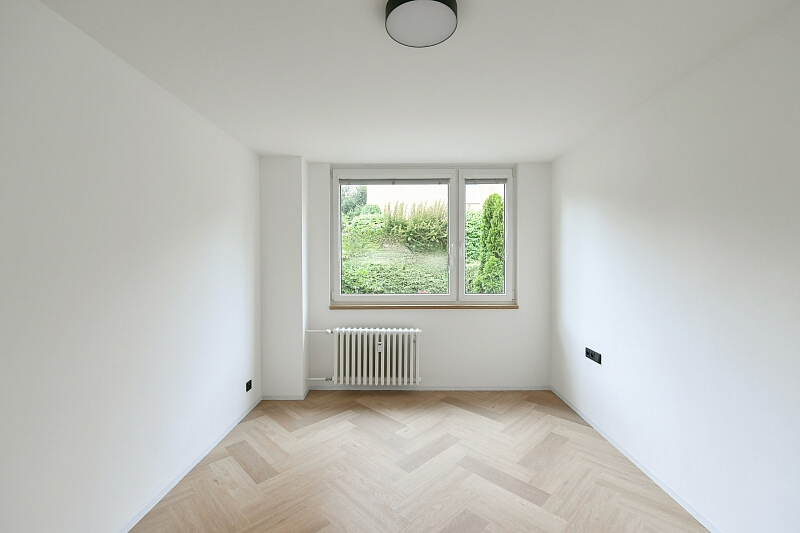 Točitá, Krč - Prague 4 | Rent, Apartment Three-bedroom (4+kk), 98 m²