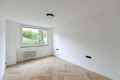 Točitá, Krč - Prague 4 | Rent, Apartment Three-bedroom (4+kk), 98 m²