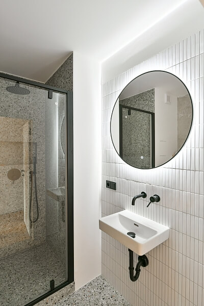 Točitá, Krč - Prague 4 | Rent, Apartment Three-bedroom (4+kk), 98 m²