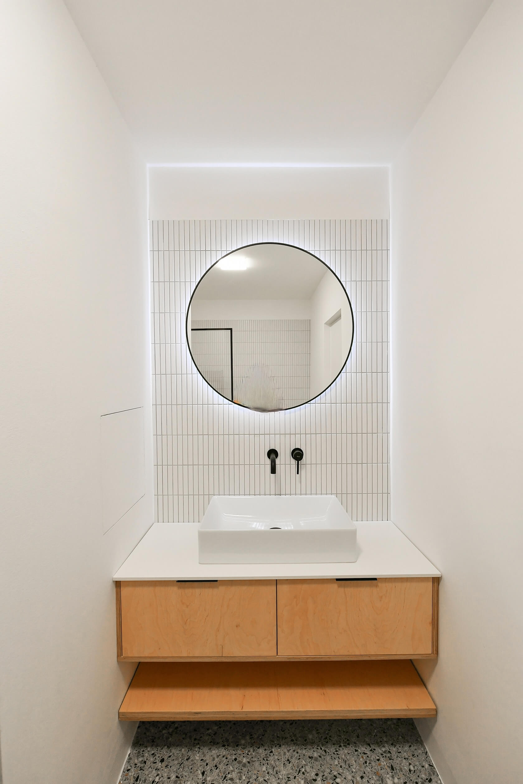 Točitá, Krč - Prague 4 | Rent, Apartment Three-bedroom (4+kk), 98 m²