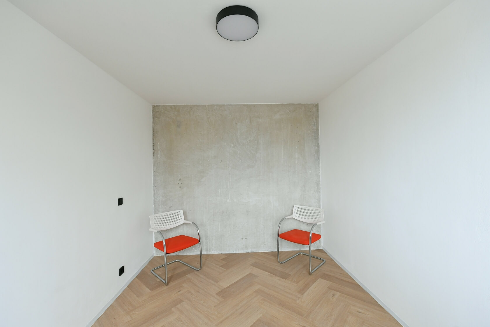 Točitá, Krč - Prague 4 | Rent, Apartment Three-bedroom (4+kk), 98 m²