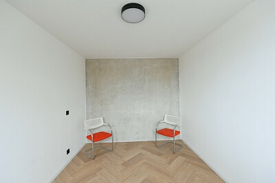 Točitá, Krč - Prague 4 | Rent, Apartment Three-bedroom (4+kk), 98 m²