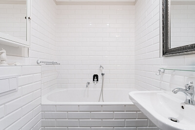 Korunní, Vinohrady - Praha 2 | Pronájem, Byt 4+kk, 97 m²