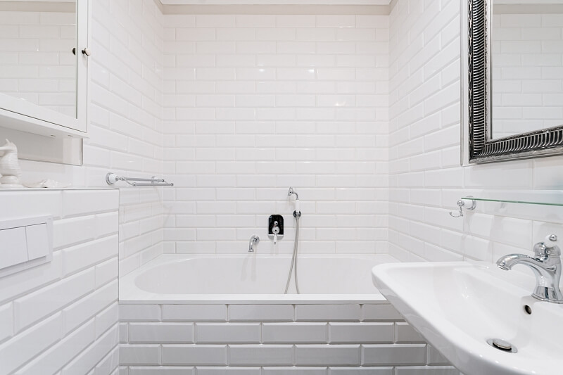 Korunní, Vinohrady - Praha 2 | Pronájem, Byt 4+kk, 97 m²