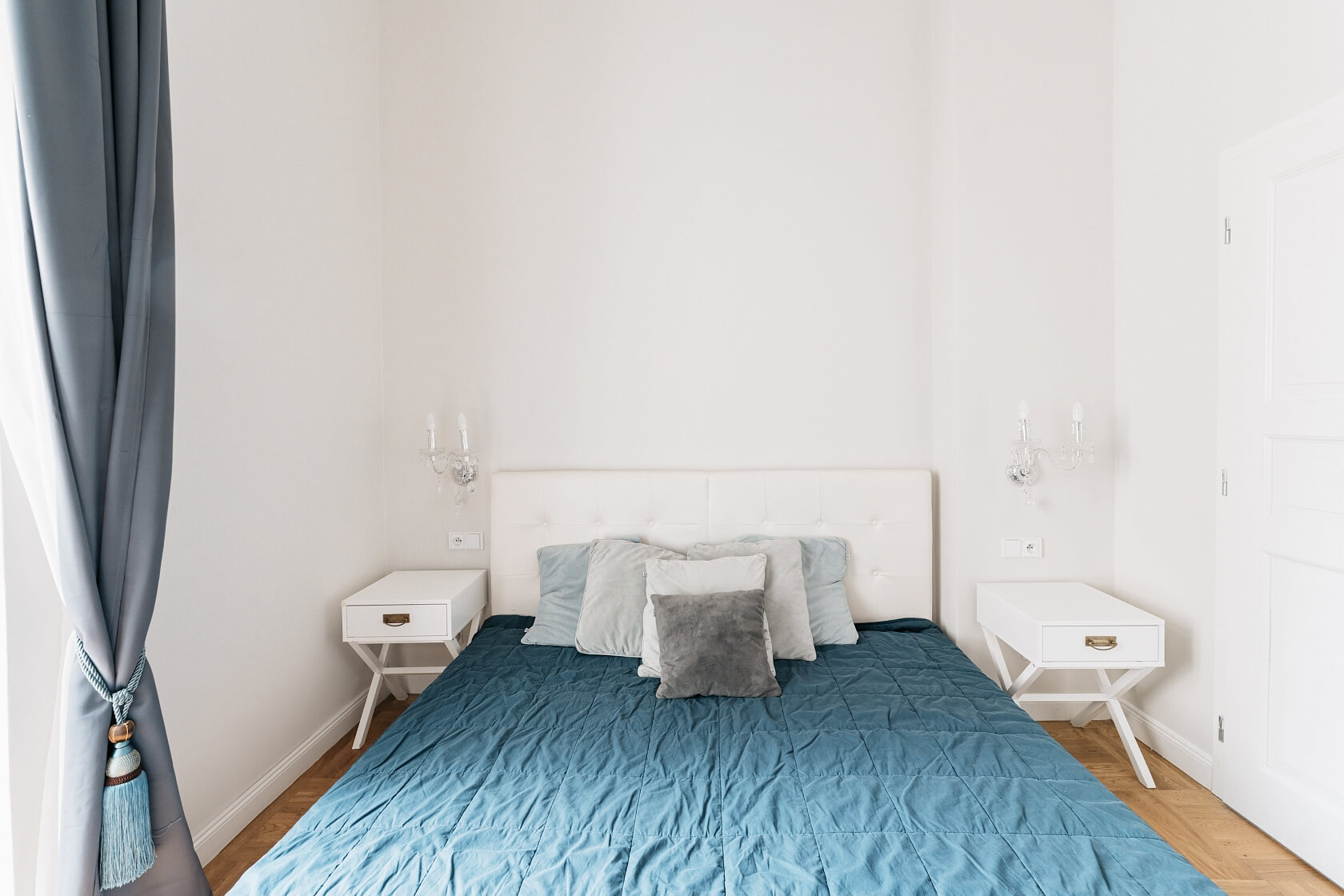 Korunní, Vinohrady - Praha 2 | Pronájem, Byt 4+kk, 97 m²