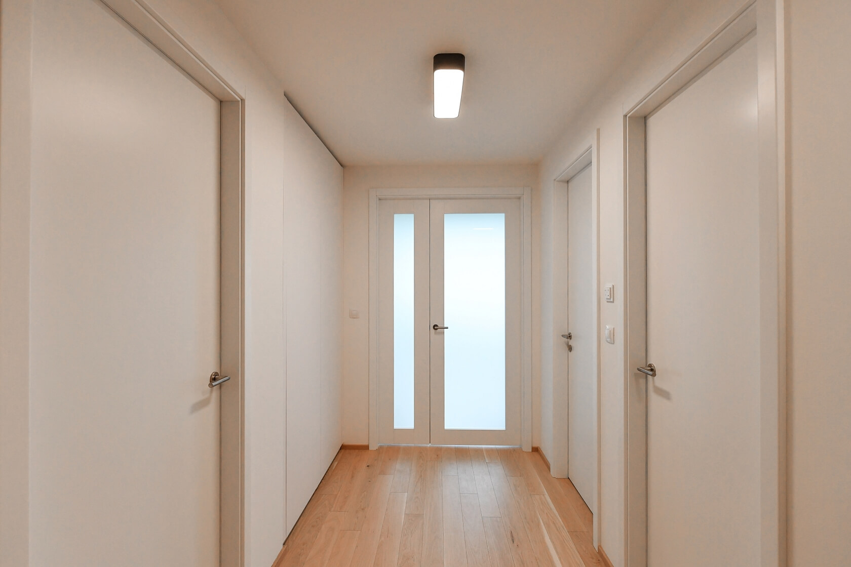 V Přístavu, Holešovice - Praha 7 | Pronájem, Byt 3+1, 99 m²