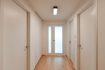 V Přístavu, Holešovice - Praha 7 | Pronájem, Byt 3+1, 99 m²