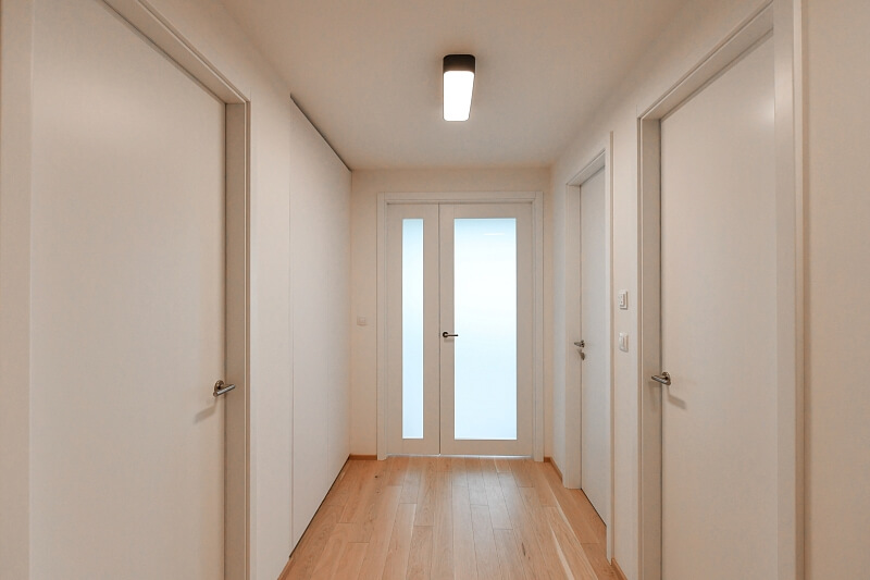 V Přístavu, Holešovice - Praha 7 | Pronájem, Byt 3+1, 99 m²