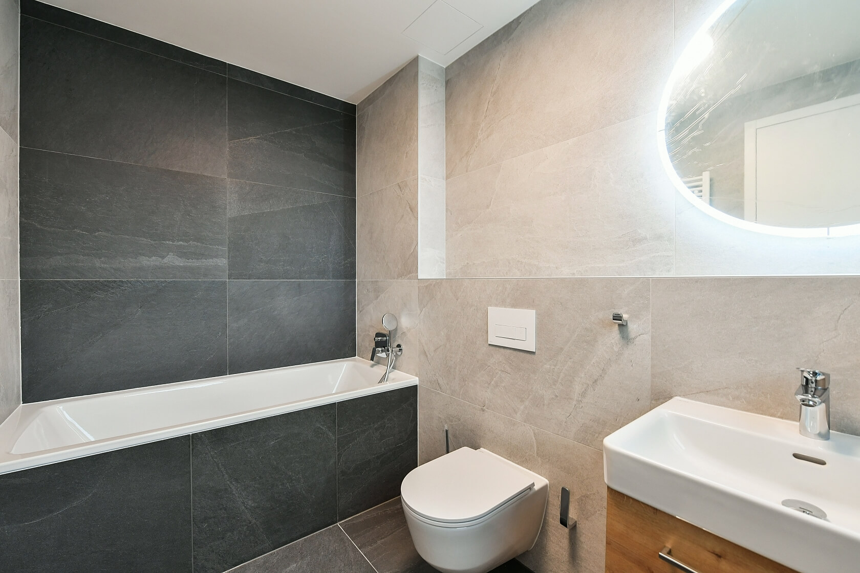 V Přístavu, Holešovice - Praha 7 | Pronájem, Byt 3+1, 99 m²