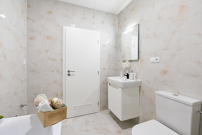 Sinkulova, Podolí - Prague 4 | Rent, Apartment Studio (1+1), 38 m²