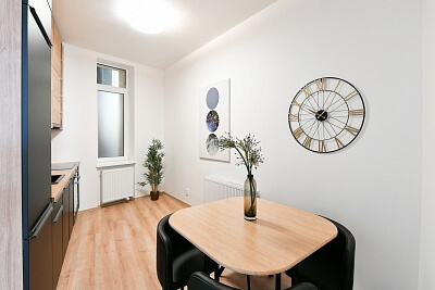 Sinkulova, Podolí - Praha 4 | Pronájem, Byt 1+1, 38 m²