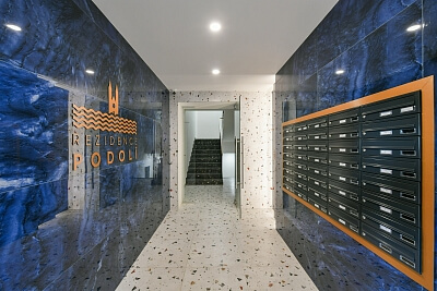 Sinkulova, Podolí - Praha 4 | Pronájem, Byt 1+1, 38 m²