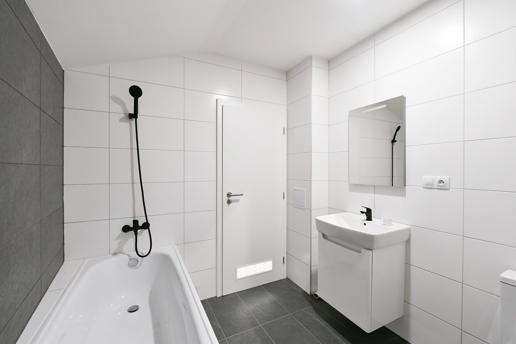 Sinkulova, Podolí - Praha 4 | Pronájem, Byt 1+kk, 34 m²