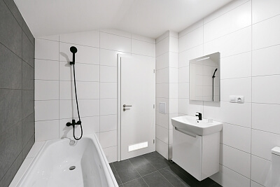 Sinkulova, Podolí - Praha 4 | Pronájem, Byt 1+kk, 34 m²