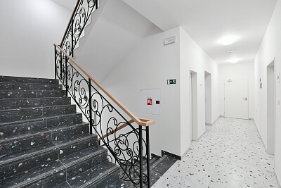 Sinkulova, Podolí - Praha 4 | Pronájem, Byt 1+kk, 34 m²