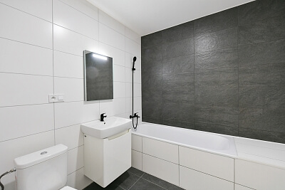 Sinkulova, Podolí - Prague 4 | Rent, Apartment Studio (1+kk), 28 m²
