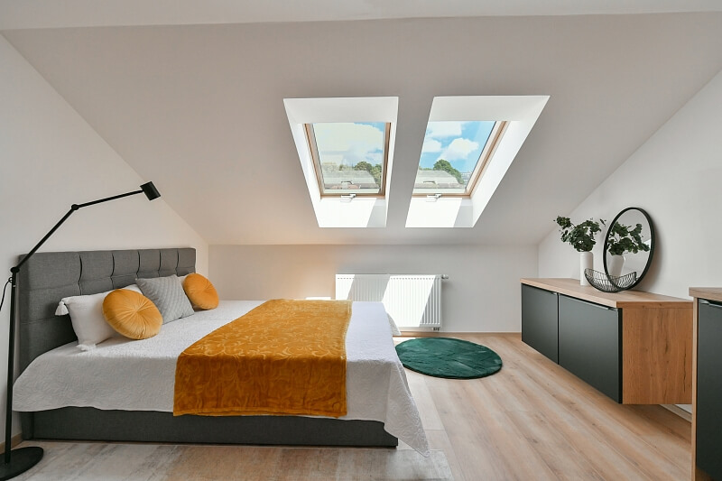 Sinkulova, Podolí - Praha 4 | Pronájem, Byt 1+kk, 28 m²