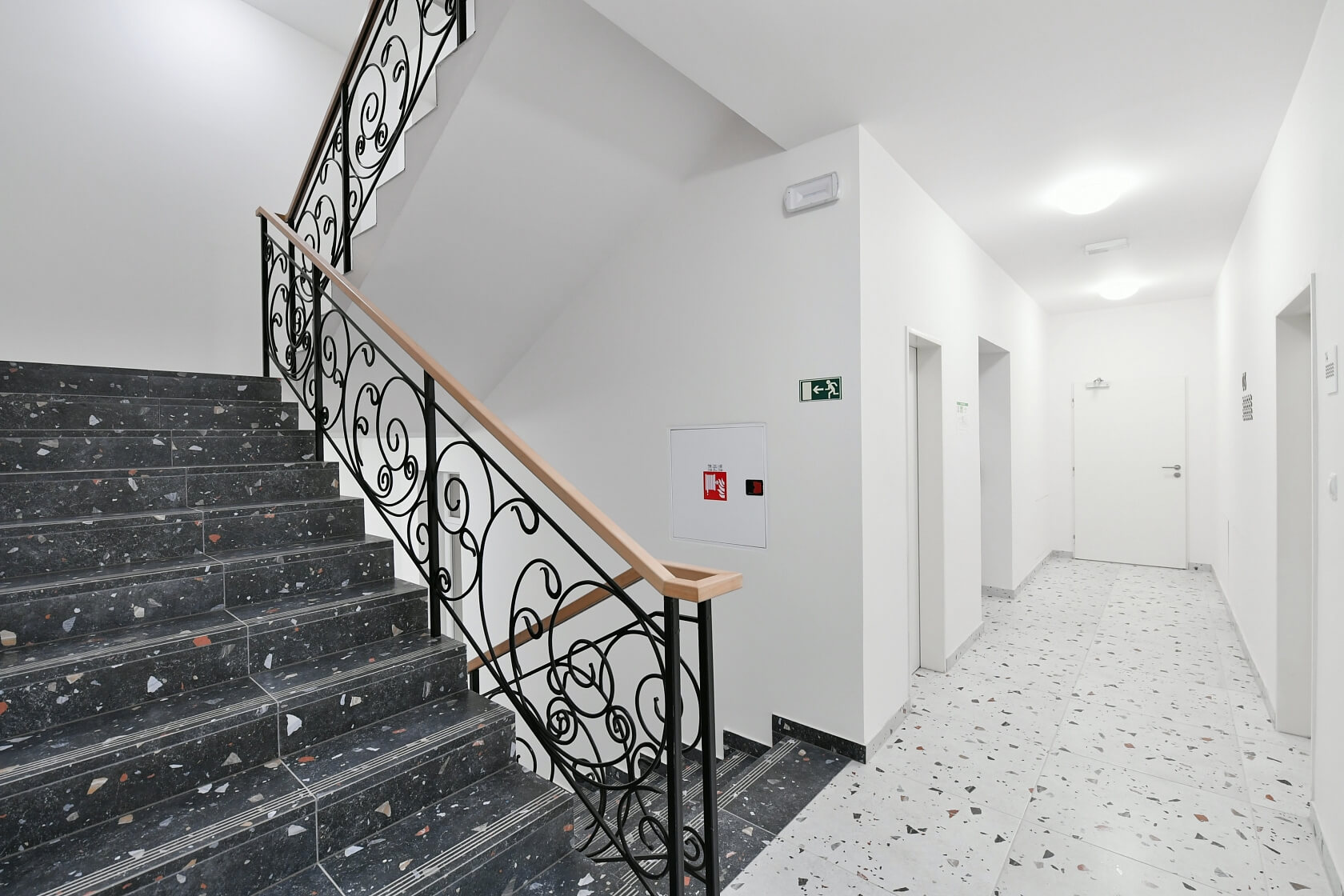 Sinkulova, Podolí - Praha 4 | Pronájem, Byt 1+kk, 28 m²