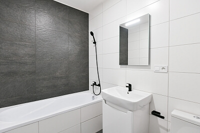 Sinkulova, Podolí - Praha 4 | Pronájem, Byt 1+kk, 27 m²